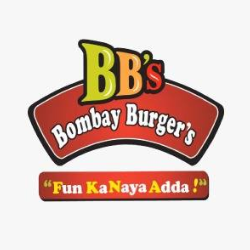 Bombay Burger