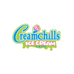Cream Chills