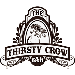 Thirsty Crow